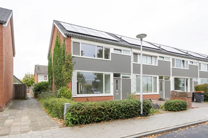 Photo of property Bevert 64, Vroomshoop