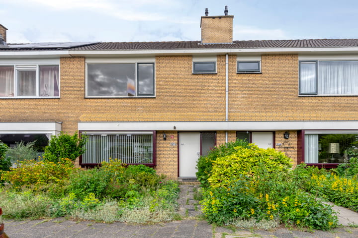 Beverveen 154 in Spijkenisse
