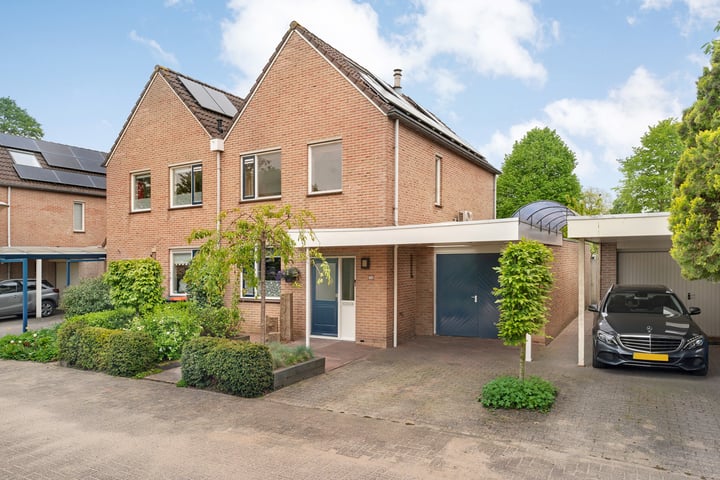 Beverveld 34 in Zwolle