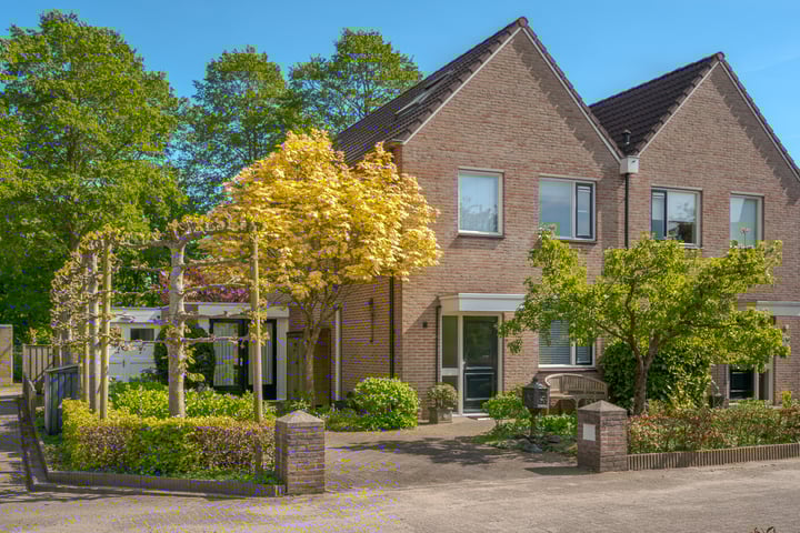 Beverveld 44 in Zwolle