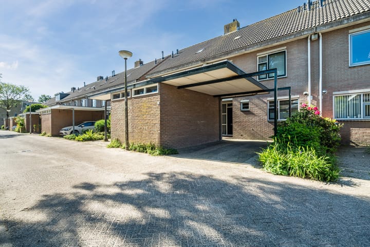 Beverweerd 5 in Amersfoort Foto