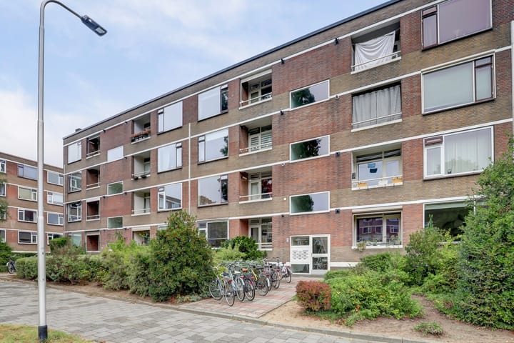 Foto von Haus Beverweg 40, Nijmegen