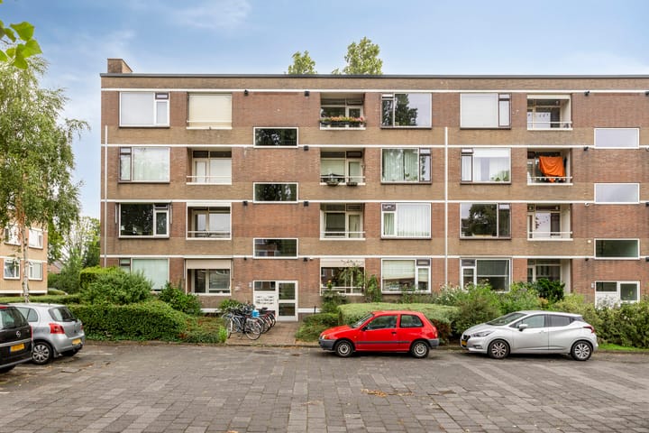 Foto van woning Beverweg 50, Nijmegen