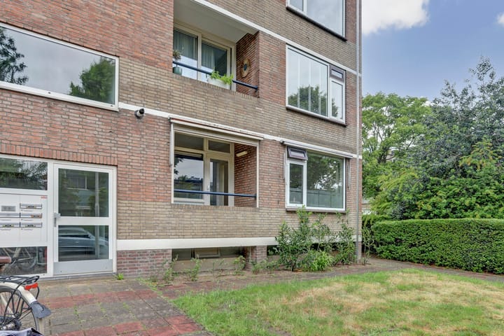 Beverweg 58 in Nijmegen