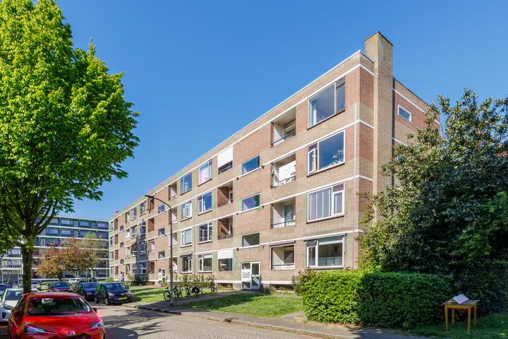 Beverweg 64 in Nijmegen