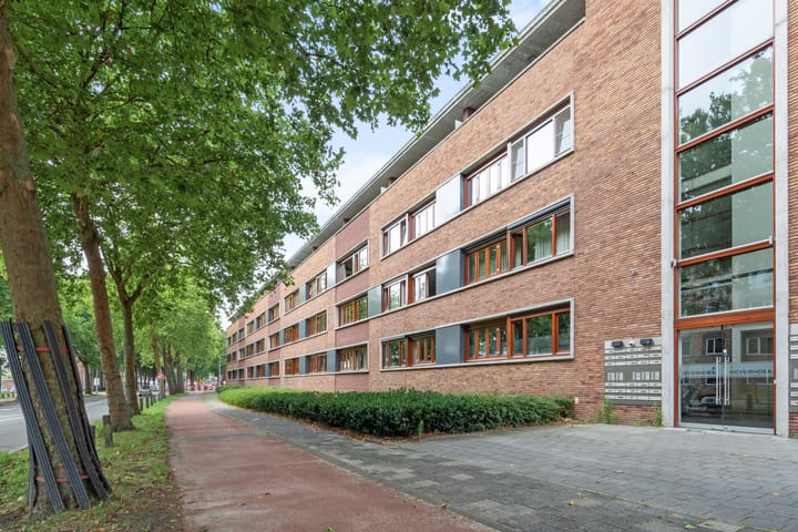 Foto von Haus Beverweg 83, Breda