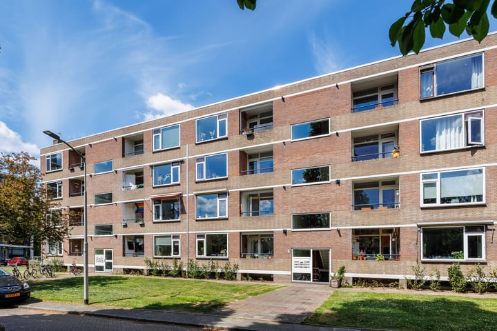 Beverweg 88 in Nijmegen