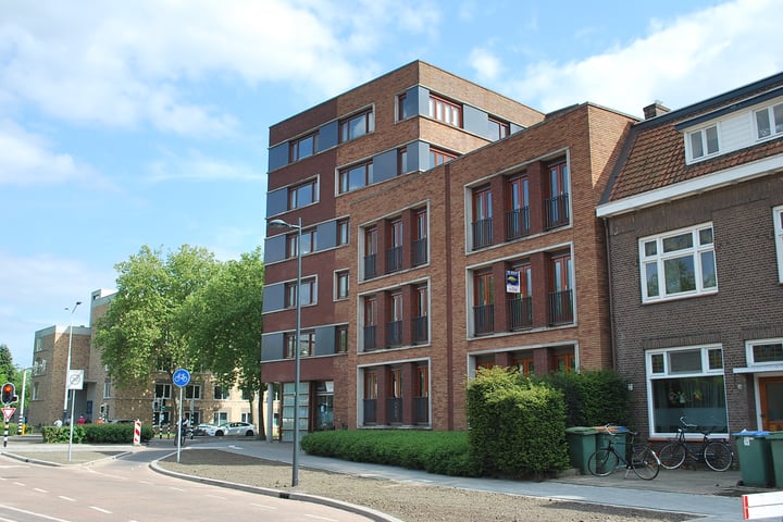 Beverweg 95 in Breda