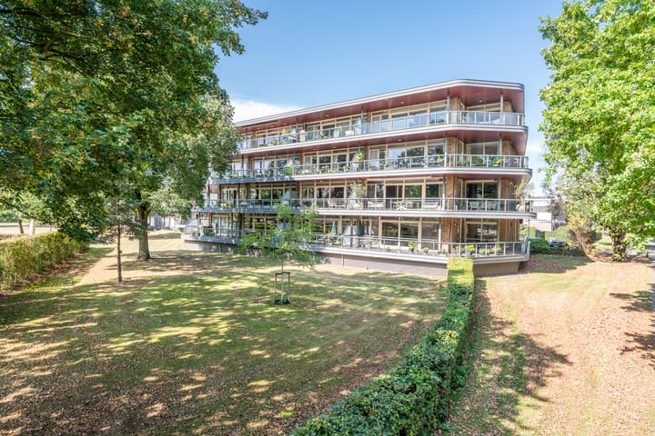 Photo de la maison Bevrijdingshof 2, Uden