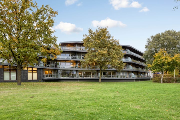 Photo de la maison Bevrijdingshof 27, Uden