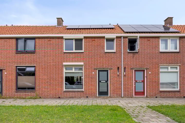 Photo of property Bevrijdingslaan 14, Almelo