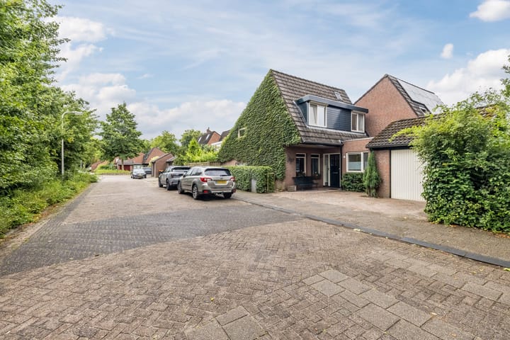 Photo of property Bevrijdingslaan 25, Meppel