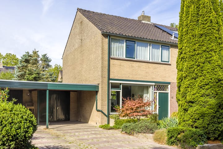 Photo of property Bevrijdingsstraat 51, Weurt
