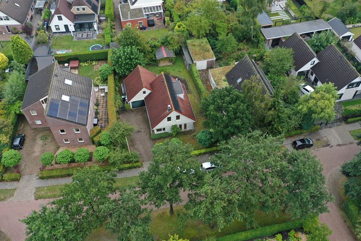 Bevrijdingstraat 11 in Almere