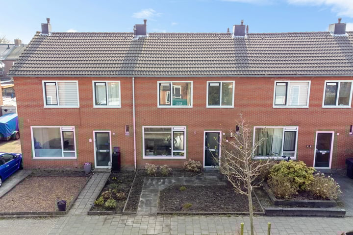 Photo of property Bevrijdingsweg 6, Usquert