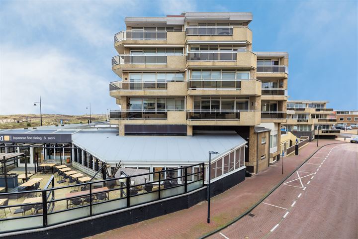 Beyaert 16 in Noordwijk