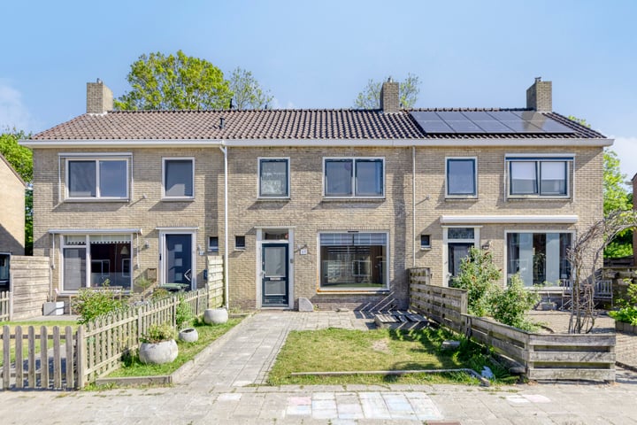 Photo of property Beyertstrjitte 45, Holwert