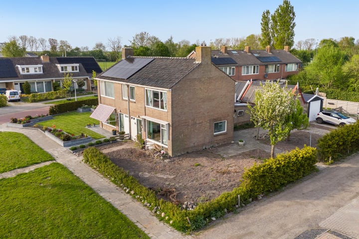 Photo of property Beyertstrjitte 71, Holwert