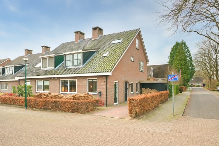 Bezaan 27 in Veenendaal