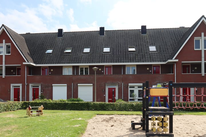 Bezembinder 26 in Groesbeek