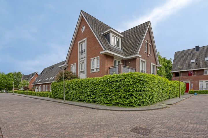 Bezembinder 44 in Groesbeek