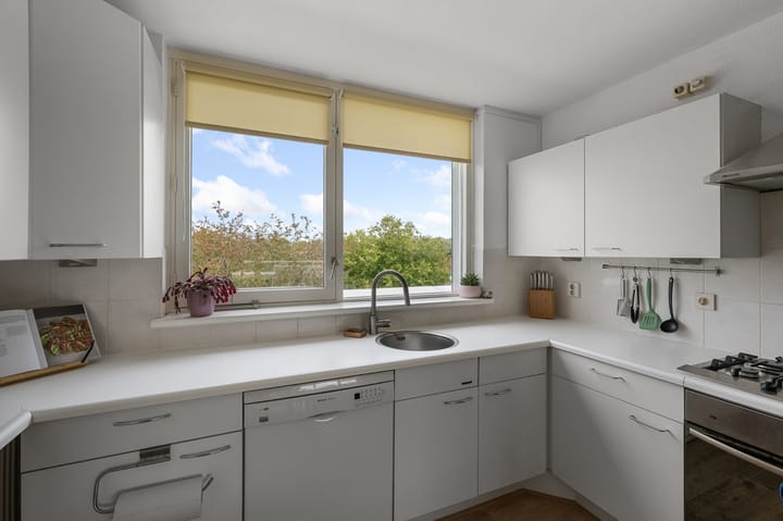 Bezembinder 56 in Alphen aan den Rijn