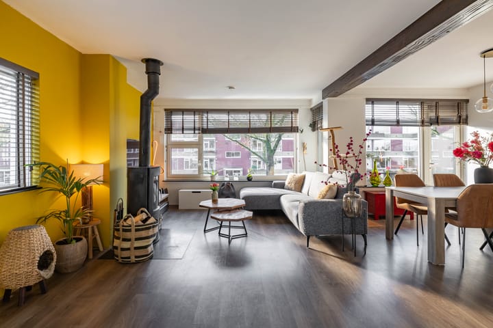 Photo de la maison Bezettingslaan 19, Groningen