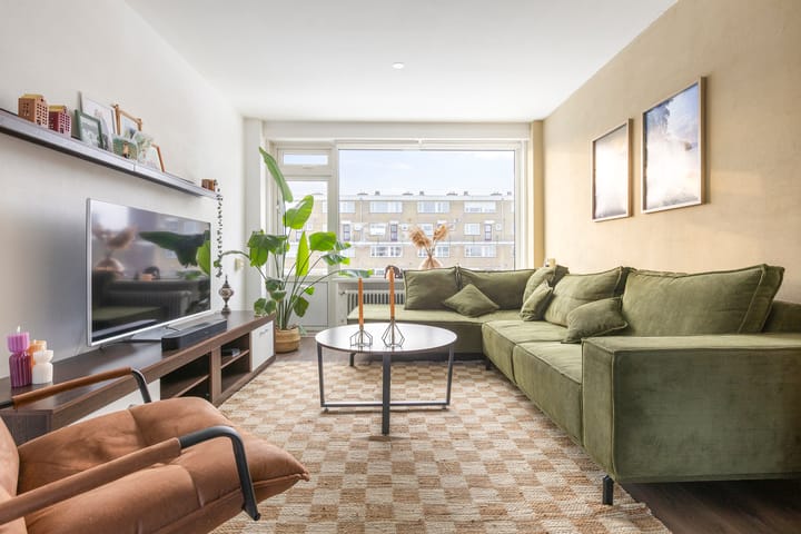 Photo de la maison Bezettingslaan 24, Groningen