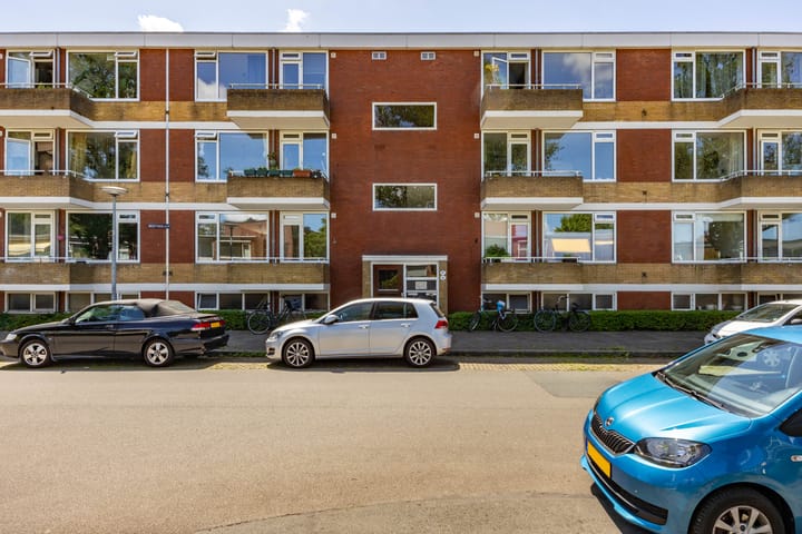 Bezettingslaan 26 in Groningen