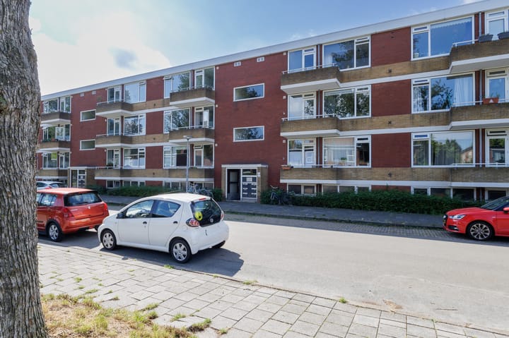 Bezettingslaan 44 in Groningen