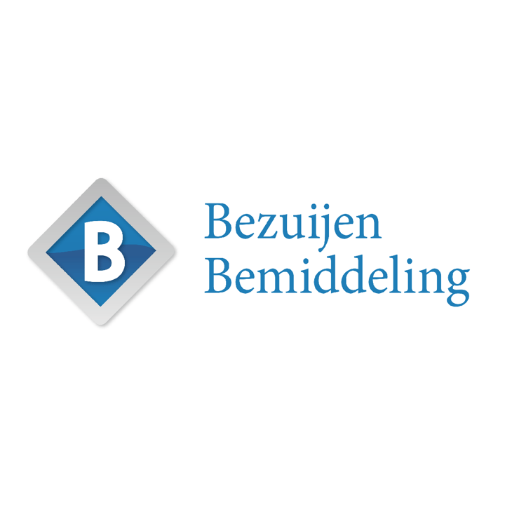 Logo Bezuijen Bemiddeling