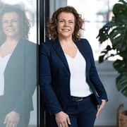 Foto van Bianca Bos