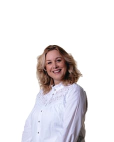 Photo of Bianca van den Bout-Laman