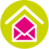 Logo Bianca van der Laan Makelaardij
