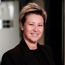 Foto von Bianca van Gremberghe