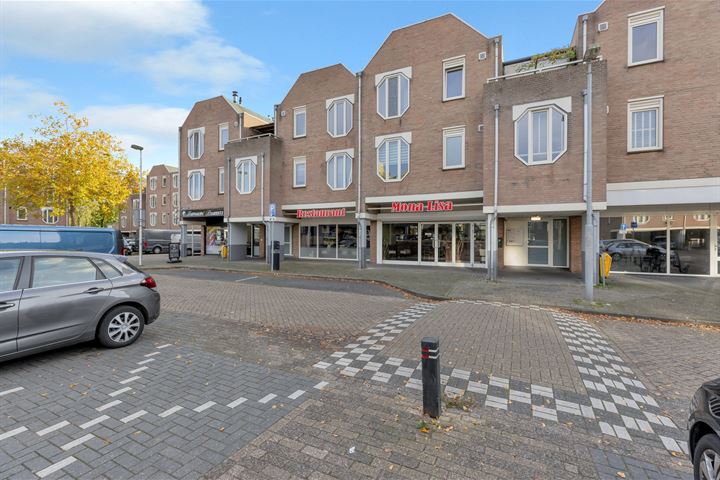 Biarritzplein 5 in Eindhoven