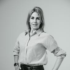 Photo of Bibi Weverling