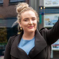 Foto von Bibianne de Haan