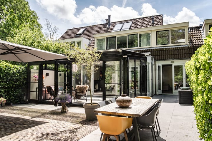 Foto von Haus Bickerlaan 4, Santpoort-Noord