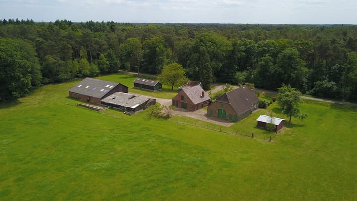 Bielemansdijk 12 in Zelhem