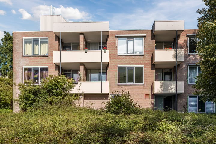 Foto von Haus Bielzen 12, Heerenveen