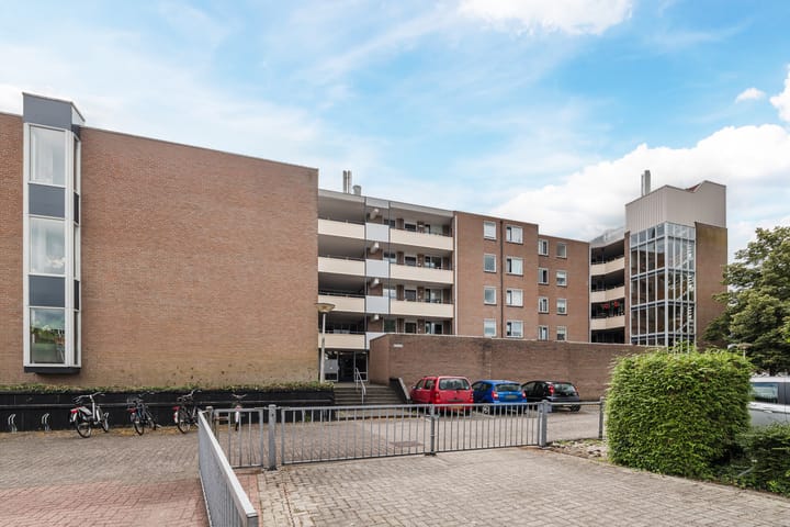 Photo of property Bielzen 6, Heerenveen