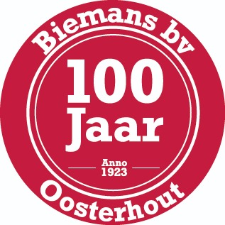 Logo Biemans Makelaardij | NVM - Qualis