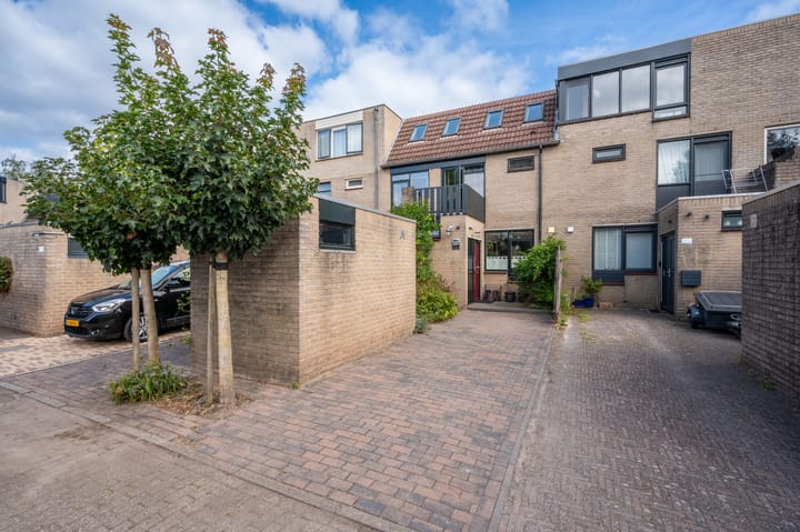Photo of property Bierbrouwershorst 609, Apeldoorn