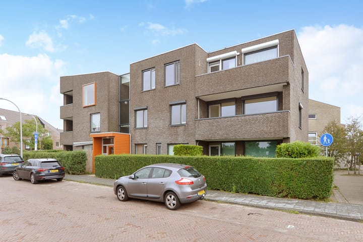 Bieremalaan 113 in 's-Gravenhage photo