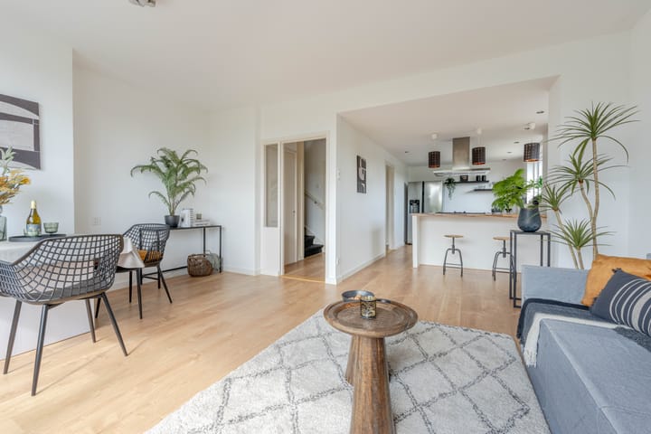 Bierens de Haanweg 129 in Rotterdam