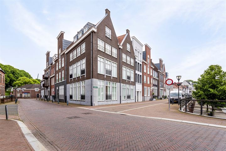 Bierkaaistraat 42 in Hulst