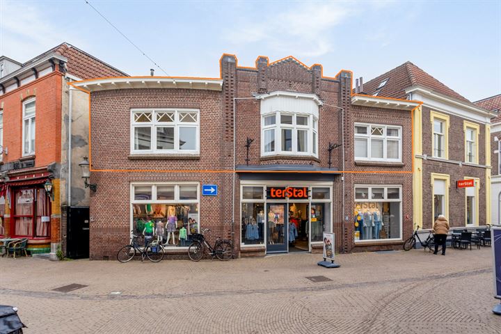 Bierstraat 15 in Lochem