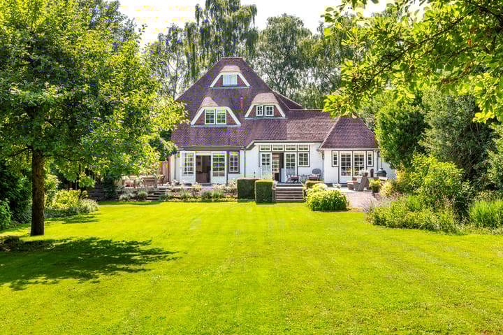 Photo of property Bierweg 14, Blaricum