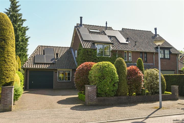 Bierweg 7 in Huizen